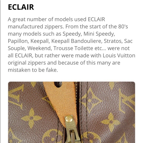 Louis Vuitton Vintage (Old Model) Papillon 26 bag - Picture 15 of 15